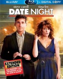 Buy Date Night Blu-ray + Digital Copy from Amazon.com