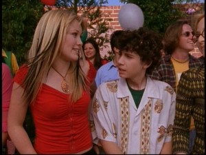 Hilary Duff's likable protagonist Lizzie McGuire remains a poster child for the present-day Disney Channel, even though the show has been out of production since 2003.