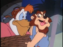 Launchpad gets Jambalaya jumped!
