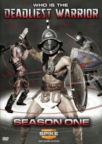 Buy Deadliest Warrior: The Complete First Season on DVD from Amazon.com