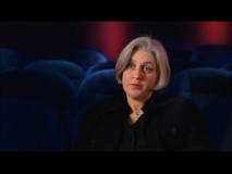 Director Shona Auerbach explains how she came to be involved with the project.