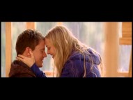 John and Savannah's sunshower fun gets extended with a conversation in the generally unrevealing deleted scenes section.