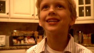 Autistic young first-time actor R. Braeden Reed gets his own half-hour documentary about his life.