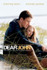 Dear John (2010) movie poster