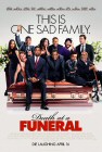 Death at a Funeral (2010) movie poster
