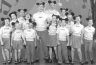 Walt Disney Treasures: The Mickey Mouse Club DVD Review