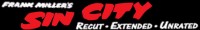 Sin City: Recut  Extended  Unrated