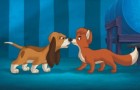 Twenty-five years after being introduced, Tod and Copper are back in "The Fox and the Hound 2", now on DVD. Click for pictures and more.