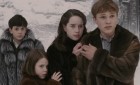 The Chronicles of Narnia: The Lion, The Witch and The Wardrobe - Four-Disc Extended Edition DVD Review