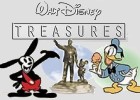 Walt Disney's original theme park, his first cartoon star, and his most employed cartoon star are at the foreground of the seventh wave of Walt Disney Treasures, coming soon to DVD. Click for more information on all of the two dozen 2-disc sets in this collector-friendly line.