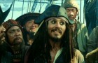 Pirates of the Caribbean: At World's End - 2-Disc Limited Edition DVD Review
