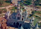 Walt Disney Treasures: Disneyland - Secrets, Stories & Magic DVD Review