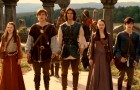 The Chronicles of Narnia: Prince Caspian - 3-Disc Collector's Edition DVD Review