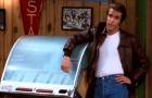 Happy Days: The Fourth Season DVD Review