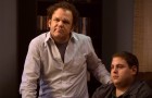 Cyrus DVD Review
