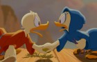 Fantasia & Fantasia 2000: 2 Movie Collection Blu-ray + DVD Review