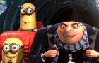 Despicable Me: Blu-ray + DVD + Digital Copy Review
