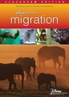 Disneynature Migration: Classroom Edition DVD cover