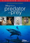 Disneynature Predator and Prey: Classroom Edition DVD cover