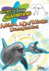 The Science of Disney Imagineering: Animal Adaptations - Communication DVD cover
