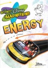 The Science of Disney Imagineering: Energy DVD cover