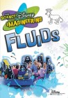 The Science of Disney Imagineering: Fluids DVD cover