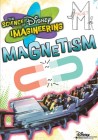 The Science of Disney Imagineering: Magnetism DVD cover