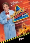 Safety Smart Science with Bill Nye the Science Guy: Fire DVD cover