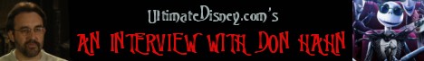 Click here to read UltimateDisney.com's interview with producer Don Hahn