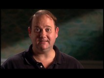 "Desperate Housewives" creator Marc Cherry introduces an extended episode.