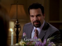 And all this time I thought he was Hispanic!