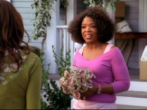 Yay! "Oprah is the New Neighbor"! That's great!