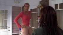 Edie makes a confession to Susan.