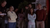 All of Wisteria Lane comes out for a good scandal.