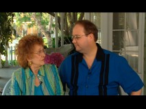 Marc Cherry chats with his mother and muse on Disc 6.
