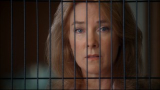 Poor Alma Hodge (Valerie Mahaffey) lived life in a prison of unloved loneliness.