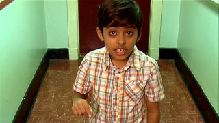 Short kid Chirag Gupta (Karan Brar) offers advice to surviving middle school in this "deleted diary page" short.