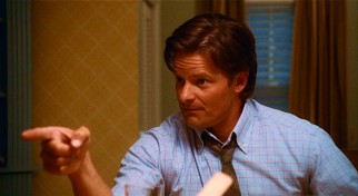 At 42, Steve Zahn is now in the prime age bracket for family film father roles.