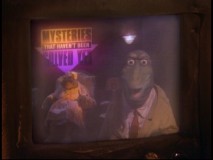 "Dinosaurs" parodies its chief Season 2 competiton.
