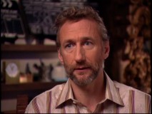 Co-executive producer Brian Henson reflects on the series in "Pre-Hysterical Times."