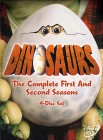 Dinosaurs: The Complete First and Second Seasons - May 2