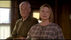Underused actors John Mahoney and Dianne Wiest have at least this shot playing the Burns parents among the deleted scenes.