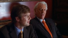 This deleted scene would have had interesting implications for a third season, had one been ordered for "Dirty Sexy Money."