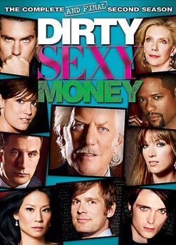 Buy Dirty Sexy Money: The Complete (and Final) Second Season on DVD from Amazon.com