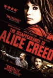 The Disappearance of Alice Creed DVD cover art - click to buy the DVD from Amazon.com
