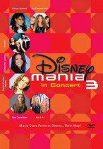 Buy Disneymania 3 in Concert on DVD from Amazon.com