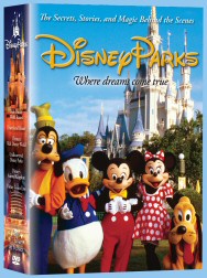 Buy Disney Parks: The Secrets, Stories, and Magic Behind the Scenes Six-Pack DVD Review from Amazon.com
