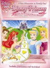 Disney DVD Game World: Disney Princess Edition - December 5