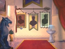 The Perfect Prince Game