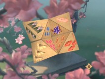 Mulan's Fortune-Teller